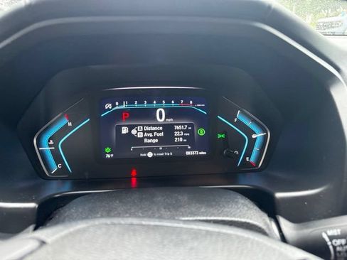 Used 2022 Honda Odyssey Elite image 4