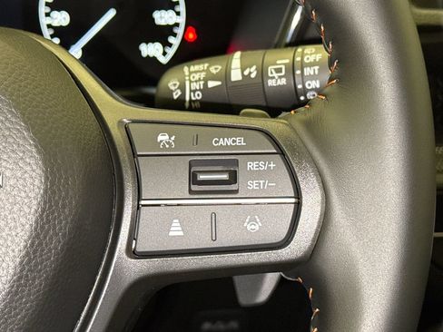 New 2026 Honda CR-V Sport image 31