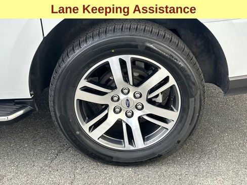 Certified 2023 Ford Expedition Max Limited image 10