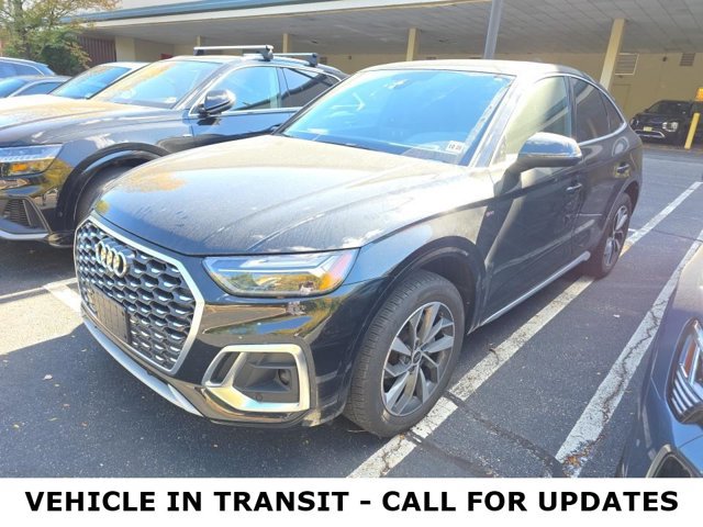 Used 2023 Audi Q5 2.0T Premium Plus AWD/4WD image 1