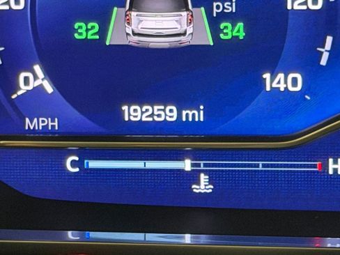 Used 2023 Chevrolet Tahoe RST w/ Luxury Package image 20