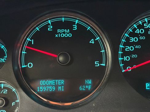 Used 2010 Chevrolet Silverado 2500 LTZ w/ Convenience Package image 26