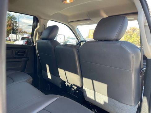 Used 2014 RAM 3500 Tradesman image 54