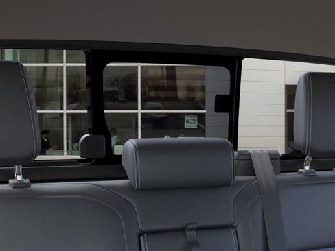 New 2025 Ford Ranger Lariat w/ FX4 Off-Road Package image 22