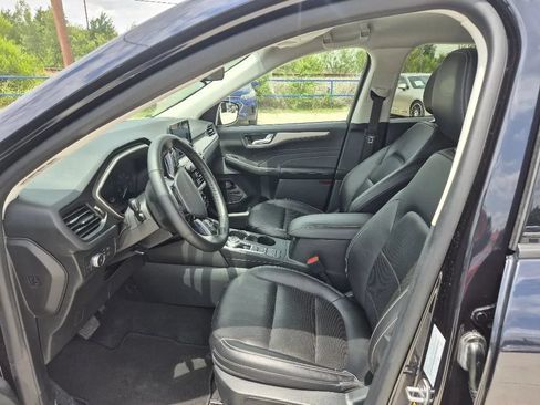 Used 2021 Ford Escape SEL FWD image 13