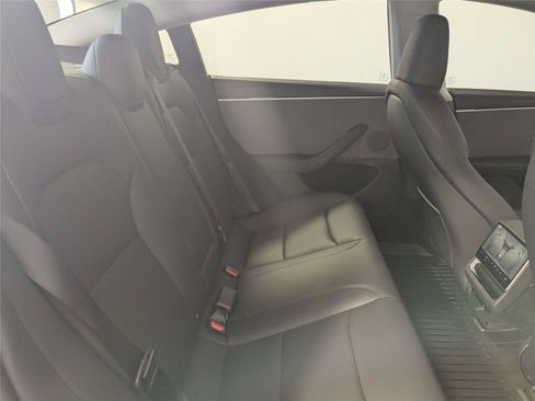 Used 2025 Tesla Model 3 RWD image 27