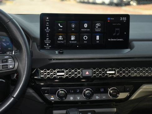 Certified 2024 Honda Accord EX-L image 18