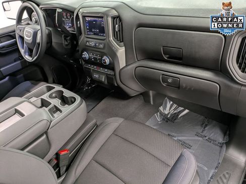 Used 2026 GMC Sierra 1500 Pro w/ Graphite Edition image 29