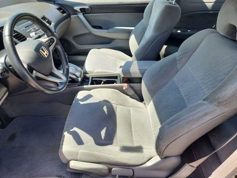 Used 2011 Honda Civic LX image 10