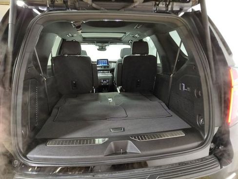 Certified 2023 Chevrolet Tahoe Premier image 53
