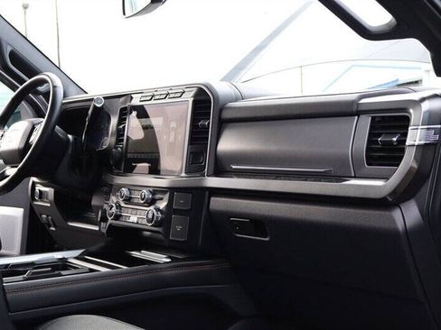 Used 2024 Ford F350 Platinum w/ Tremor Off-Road Package AWD/4WD image 29