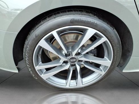 Used 2023 Audi S5 Premium Plus image 7