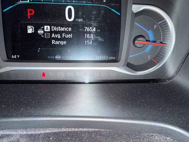 Used 2019 Honda Pilot Touring image 15