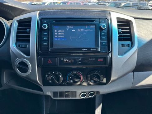 Used 2014 Toyota Tacoma 4x4 Double Cab w/ TRD Sport Package image 22