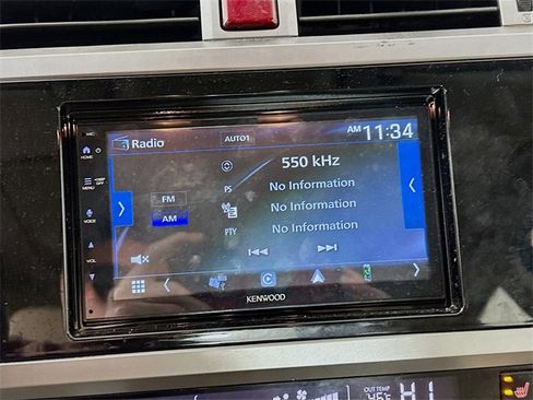 Used 2015 Subaru Legacy 3.6R Limited image 14