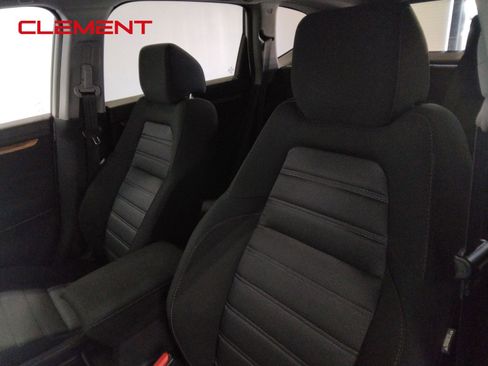 Used 2018 Honda CR-V EX image 34