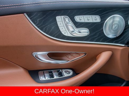 Used 2018 Mercedes-Benz E 400 4MATIC Coupe image 21