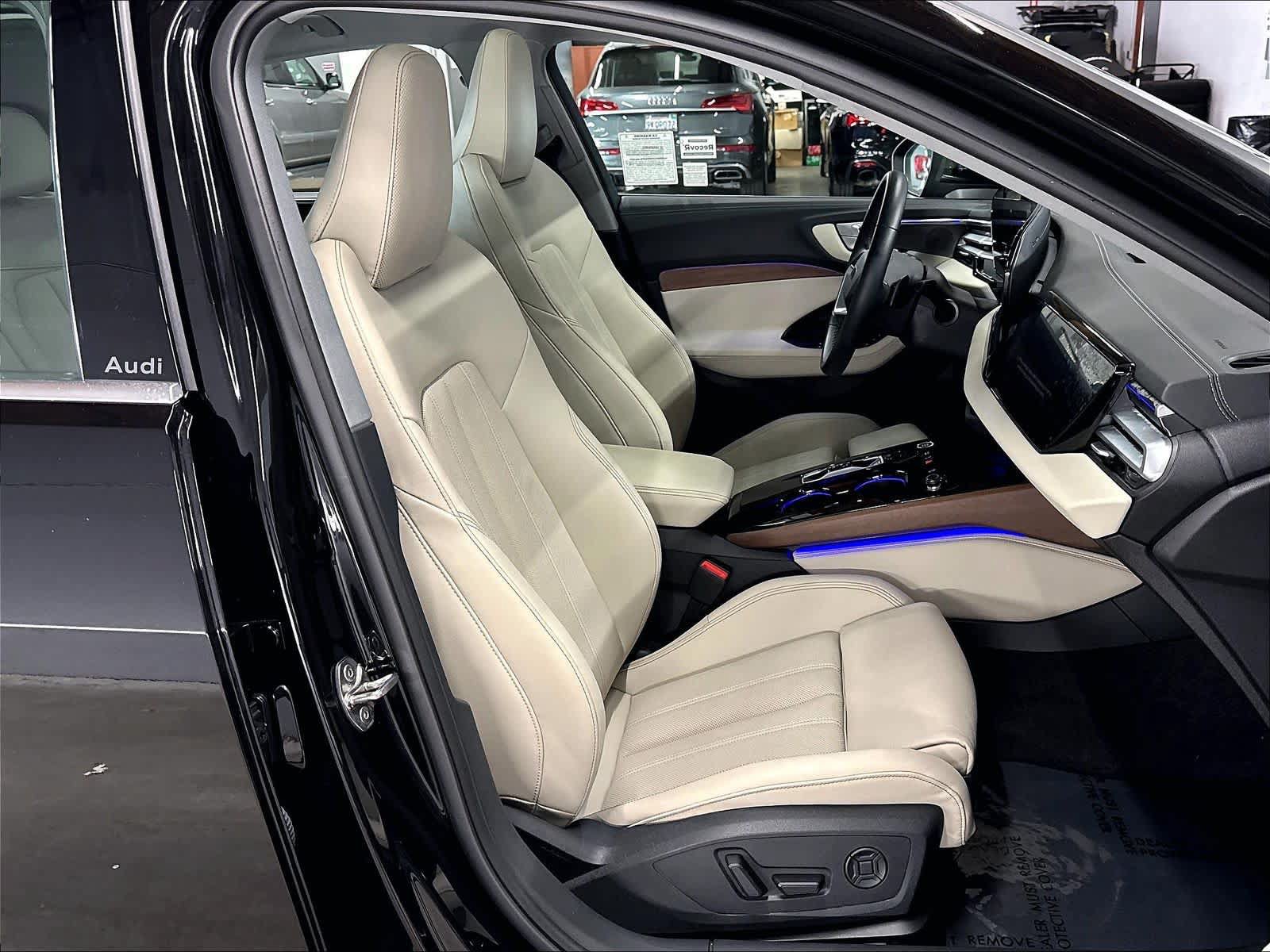 Used 2025 Audi A5 Prestige AWD/4WD image 11
