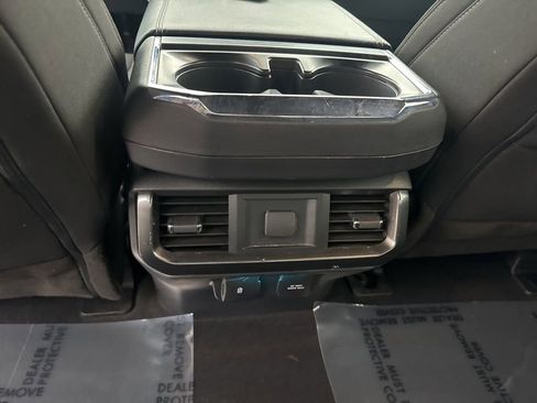 Used 2023 Ford F150 XLT w/ Equipment Group 302A High image 19