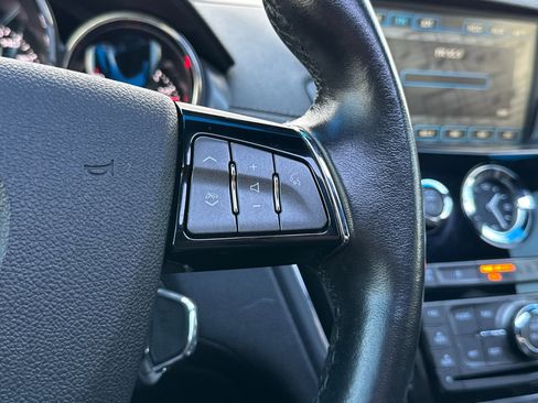 Used 2012 Cadillac CTS V image 35