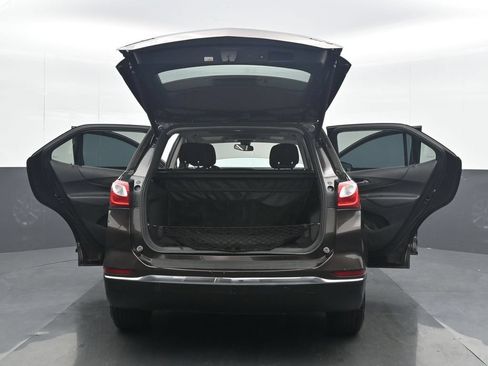Used 2020 Chevrolet Equinox LT AWD/4WD image 35