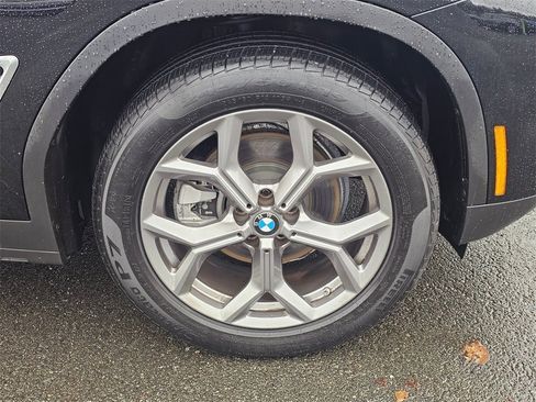 Used 2024 BMW X3 xDrive30i image 31