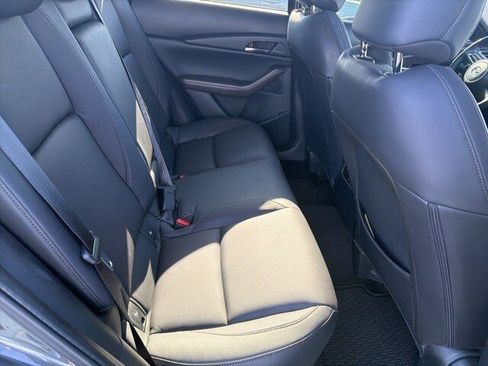 Used 2023 MAZDA CX-30 AWD 2.5 S w/ Premium Package image 12