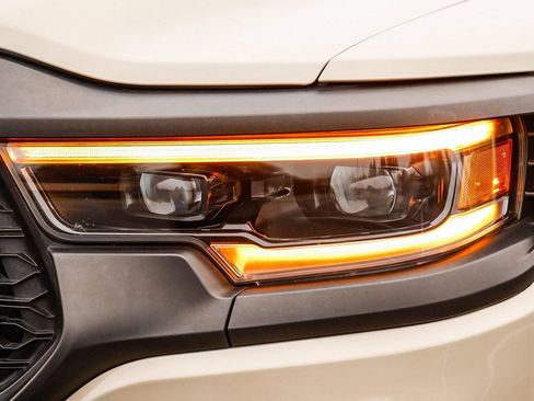 Used 2022 RAM 1500 TRX w/ TRX Level 2 Equipment Group image 8