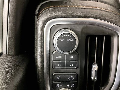 Used 2022 GMC Sierra 2500 AT4 w/ Gooseneck/5TH Wheel Package image 30