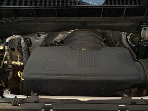 Used 2022 Chevrolet Silverado 1500 RST image 32