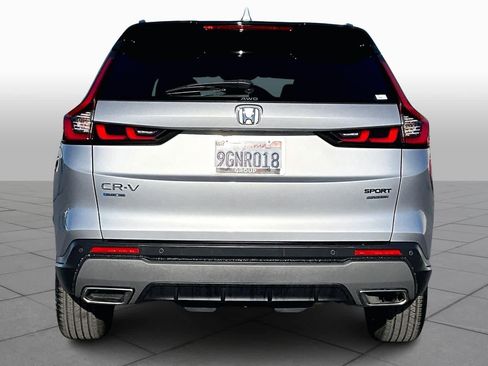 Used 2023 Honda CR-V Sport Touring image 4