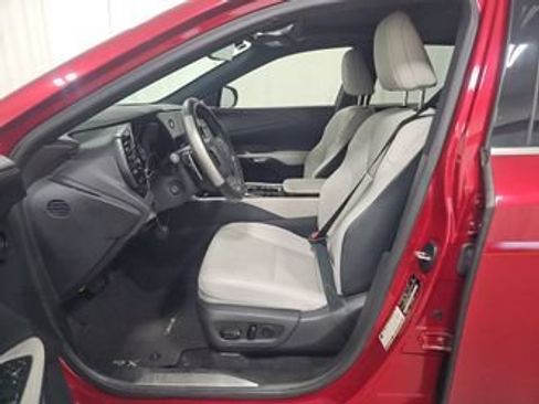 Used 2023 Lexus RX 350 Premium w/ Accessory Package (Z1) FWD image 3