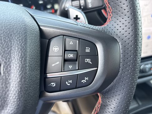 New 2026 Ford Ranger Raptor AWD/4WD image 33