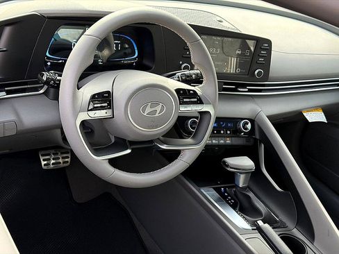 New 2026 Hyundai Elantra Sport w/ Cargo Package image 6