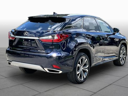Used 2020 Lexus RX 350 FWD w/ Premium Package image 13