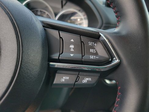 Used 2024 MAZDA CX-5 Carbon Edition image 20