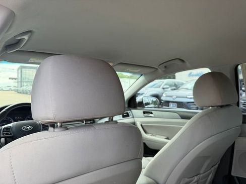 Used 2019 Hyundai Sonata SEL FWD image 29