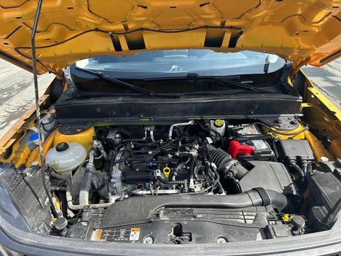 Used 2022 Ford Bronco Sport Big Bend AWD/4WD image 24