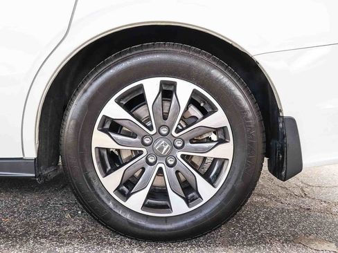 Used 2021 Honda Odyssey EX-L image 19
