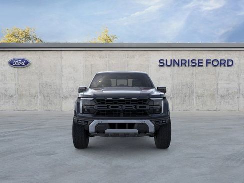 New 2025 Ford F150 Raptor image 6