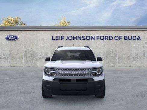 New 2025 Ford Bronco Sport Big Bend image 6
