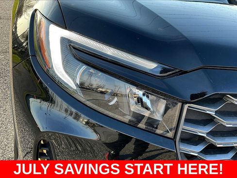 Used 2023 Honda Passport TrailSport image 42