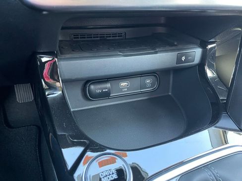 New 2026 Kia Seltos EX image 19