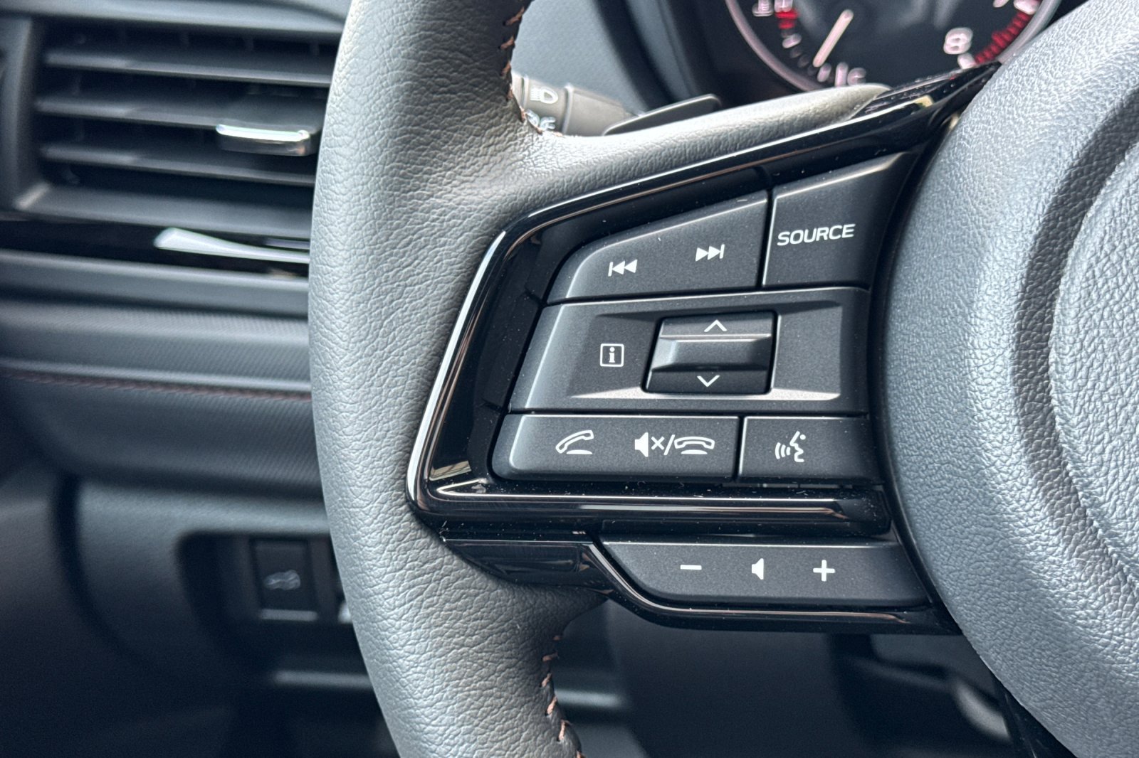 New 2026 Subaru Forester Sport AWD/4WD image 28