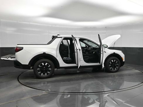 New 2026 Hyundai Santa Cruz SE FWD image 41