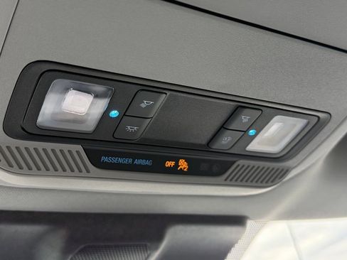 Used 2025 Ford F150 XLT w/ Equipment Group 301A Standard image 51