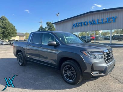 Used 2023 Honda Ridgeline RTL