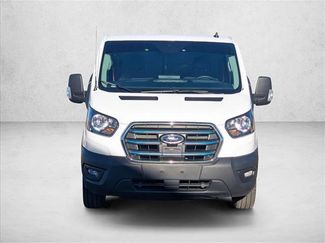 Used 2023 Ford E-Transit Low Roof video 2