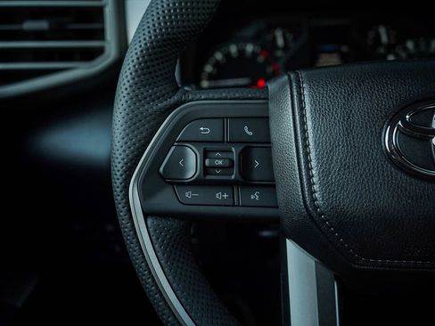 New 2026 Toyota Tundra SR5 image 19