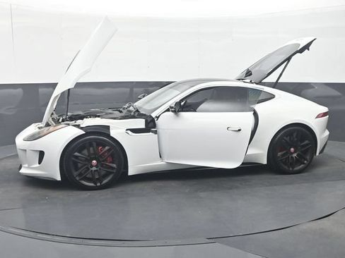Used 2015 Jaguar F-TYPE R RWD image 40